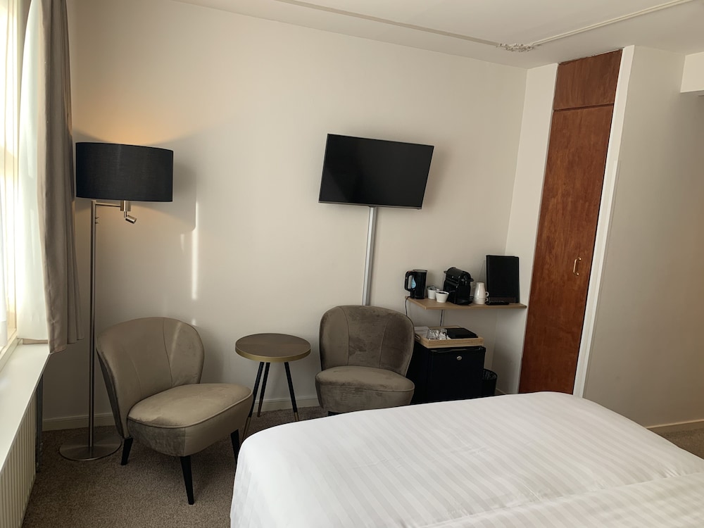 Economy Double Room, 1 Double Bed photo 2