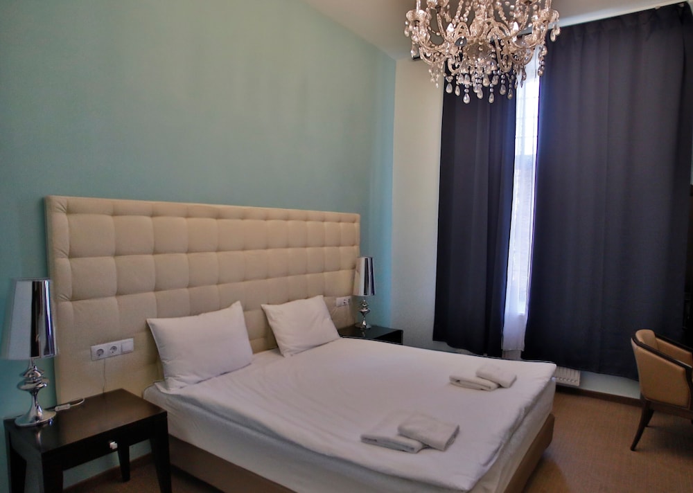 Superior Double Room - Photo 1