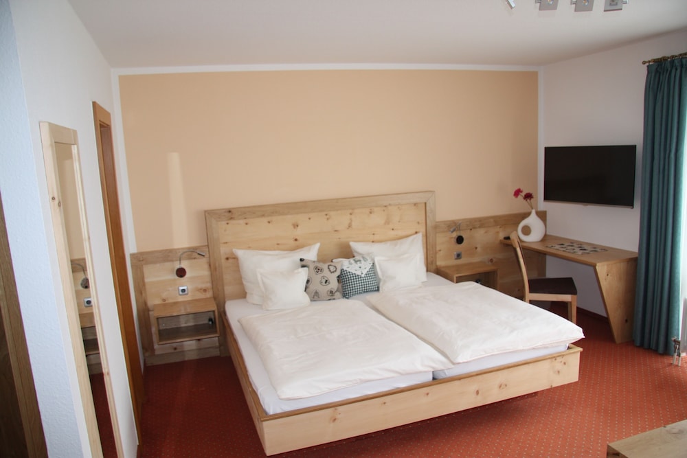 Double Room, Balcony photo 1