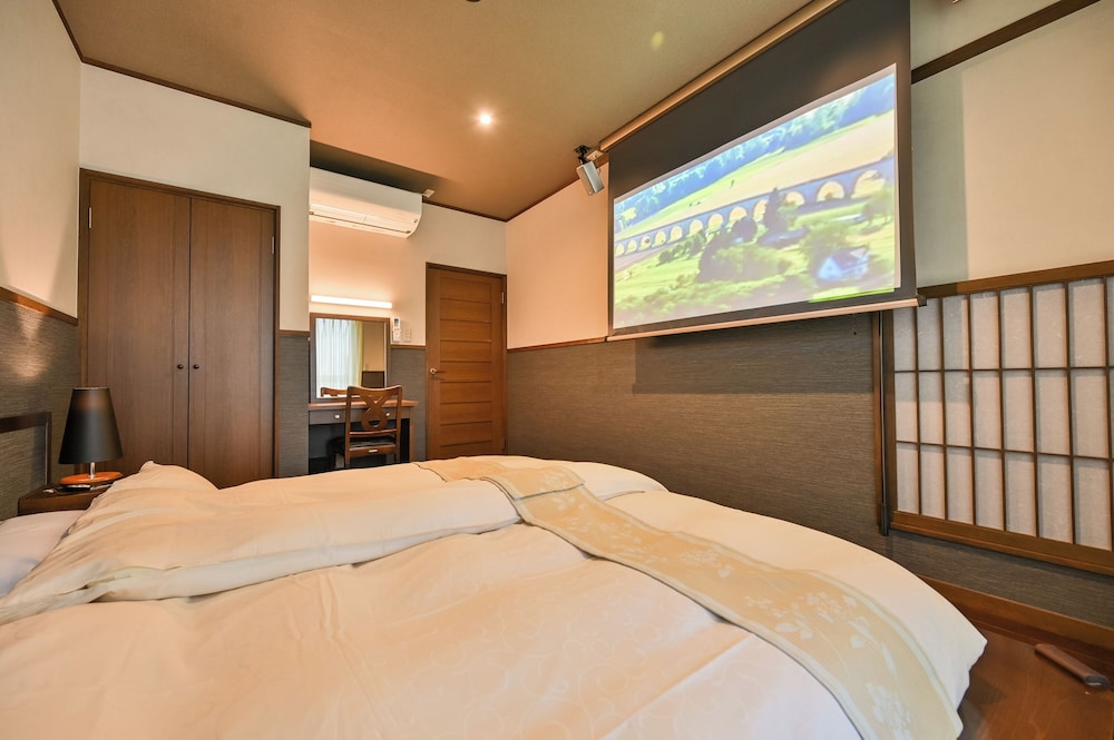 Theater Room No Smoking