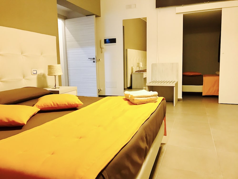 Triple Room photo 1