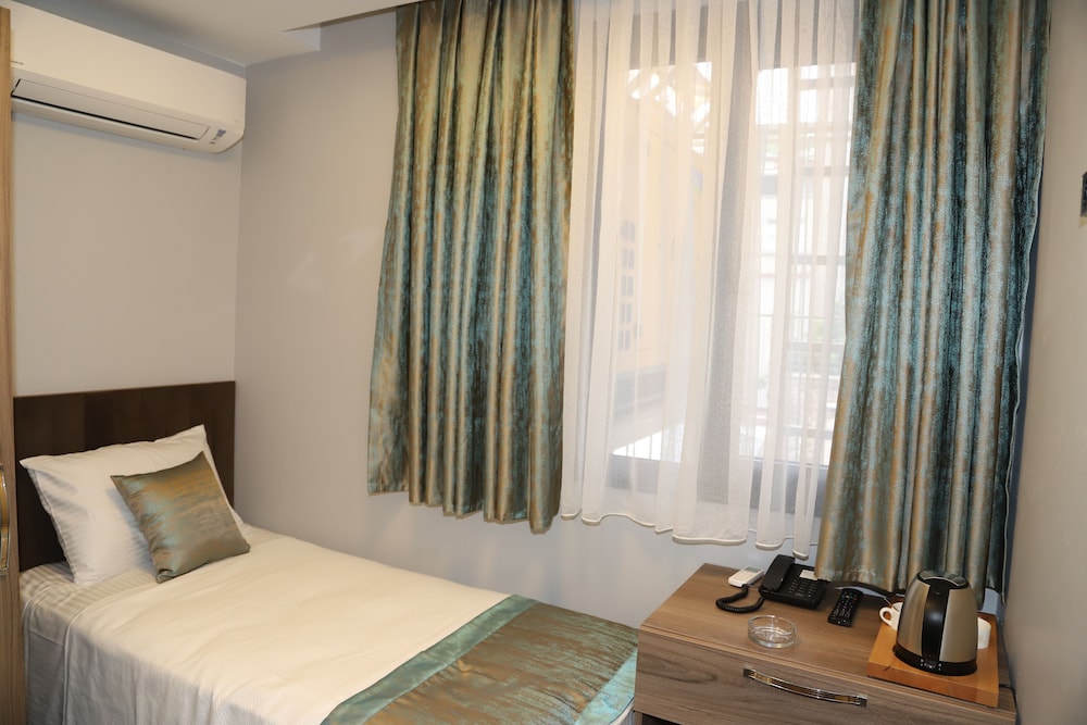 Standard Single Room photo 1