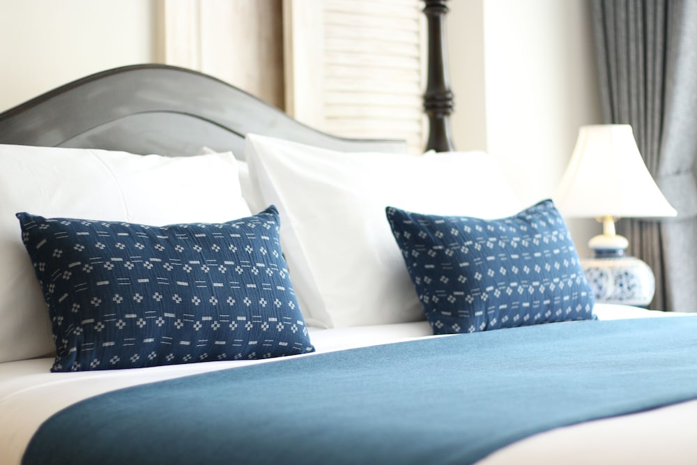 Deluxe Double Room, 1 King Bed - Photo 4