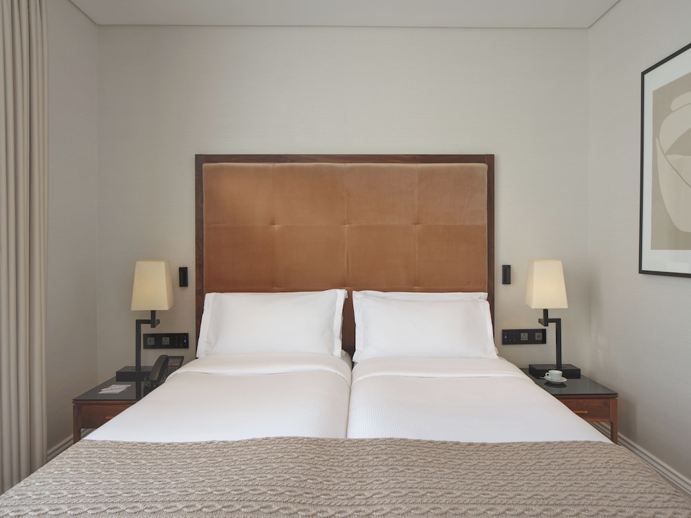 Deluxe Twin Room, 2 Twin Beds photo 3