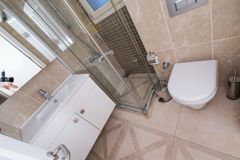 Triple Room, Pool View (Aquila) - Photo 7