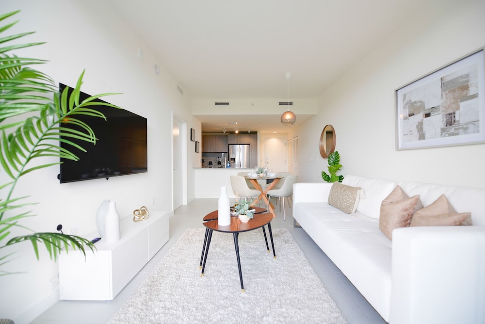 Deluxe Apartment photo 1