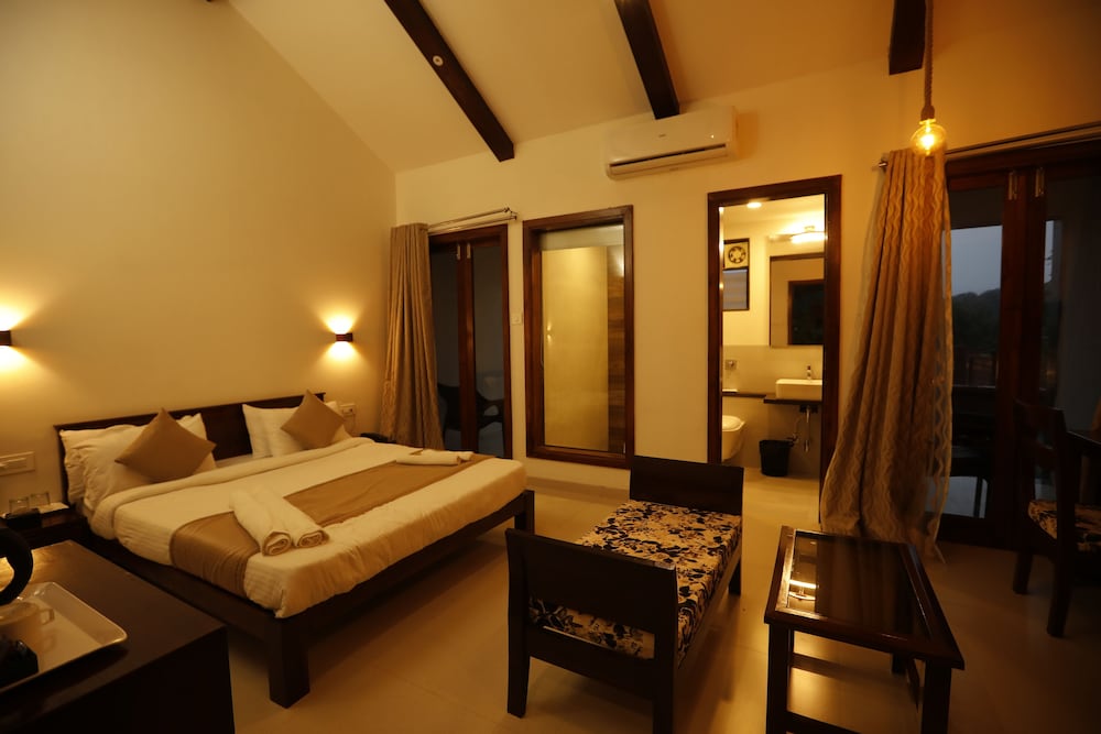 Superior Single Room photo 1