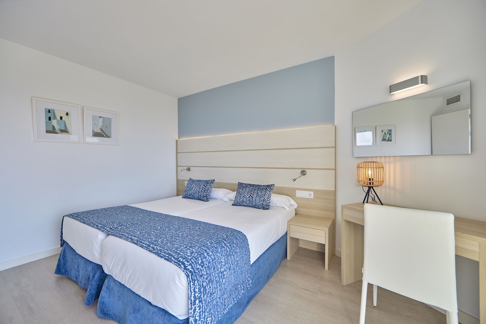 Suite Junior, Balcón, Vista al Mar