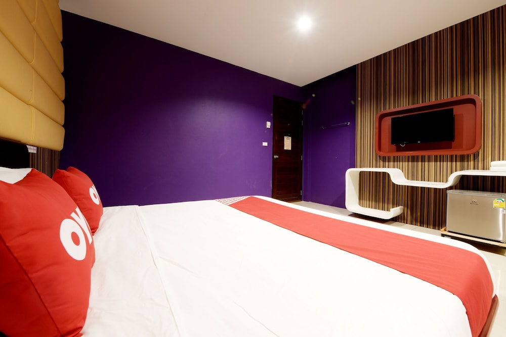 Premier Double Room photo 3
