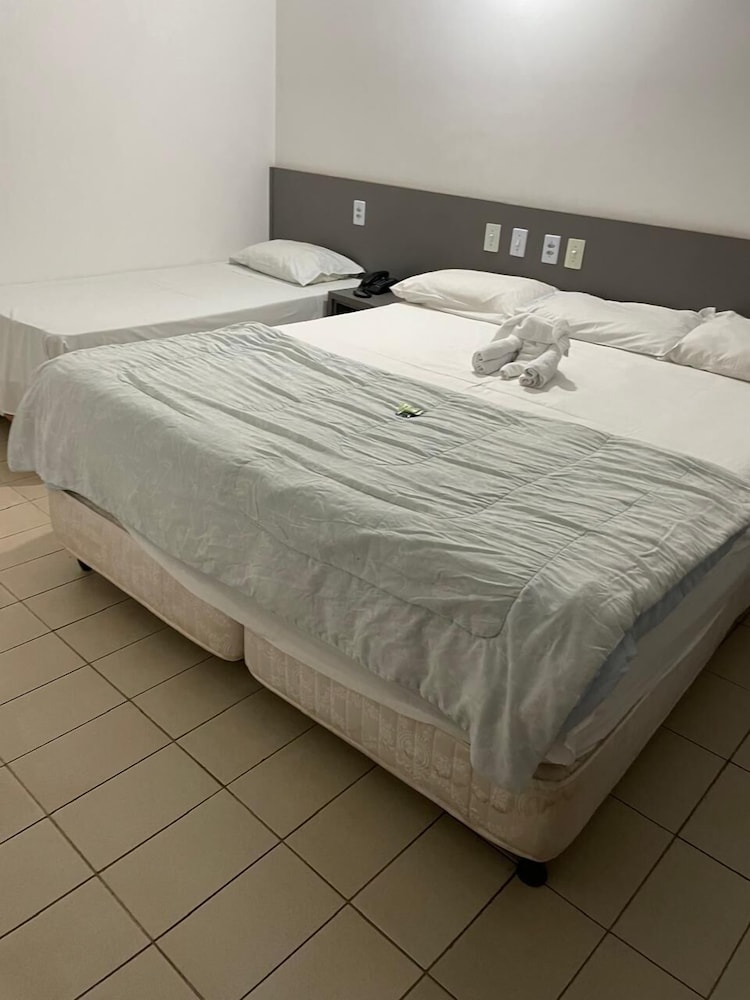 Classic Double or Twin Room, Non Smoking, City View