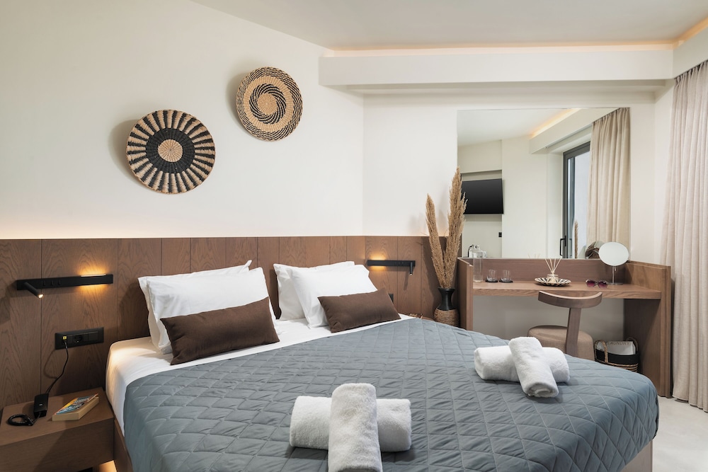 Classic Room, Mobility Accessible