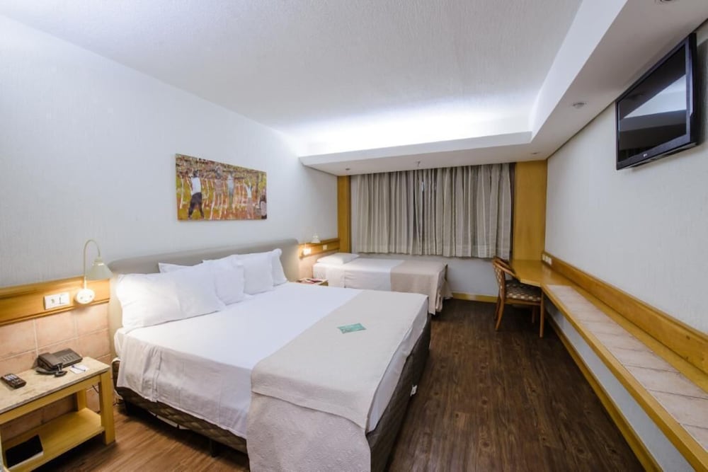 Superior Room, 1 Bedroom photo 1