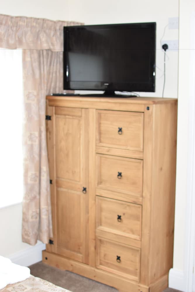 Deluxe Suite photo 2