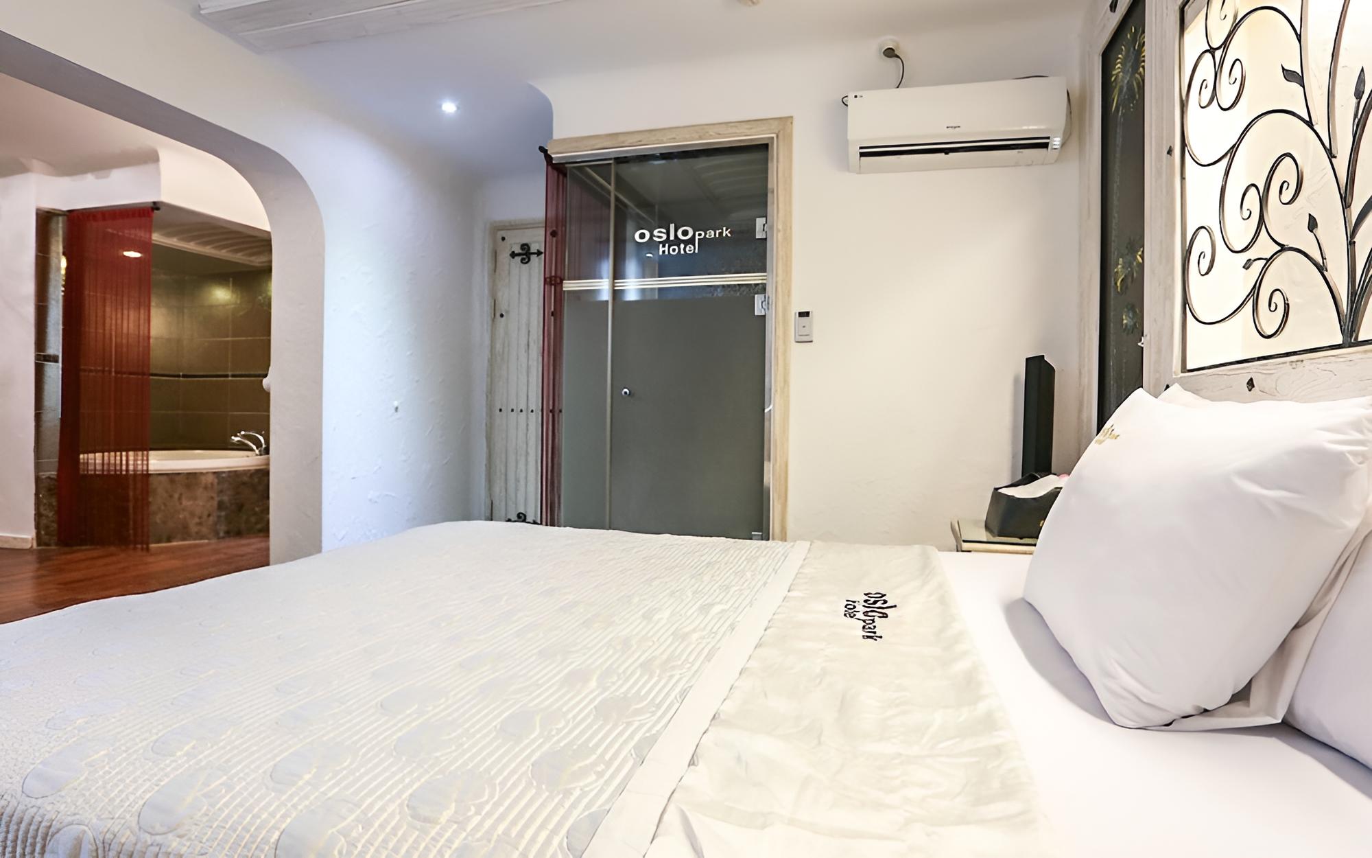 Room (VIP) - Photo 2