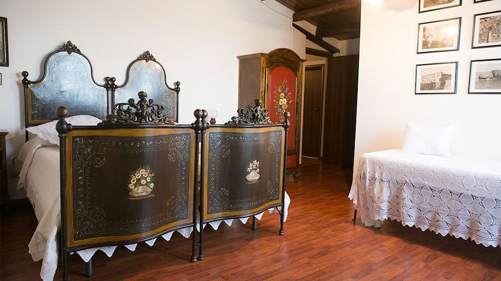 Double Room, Sea View