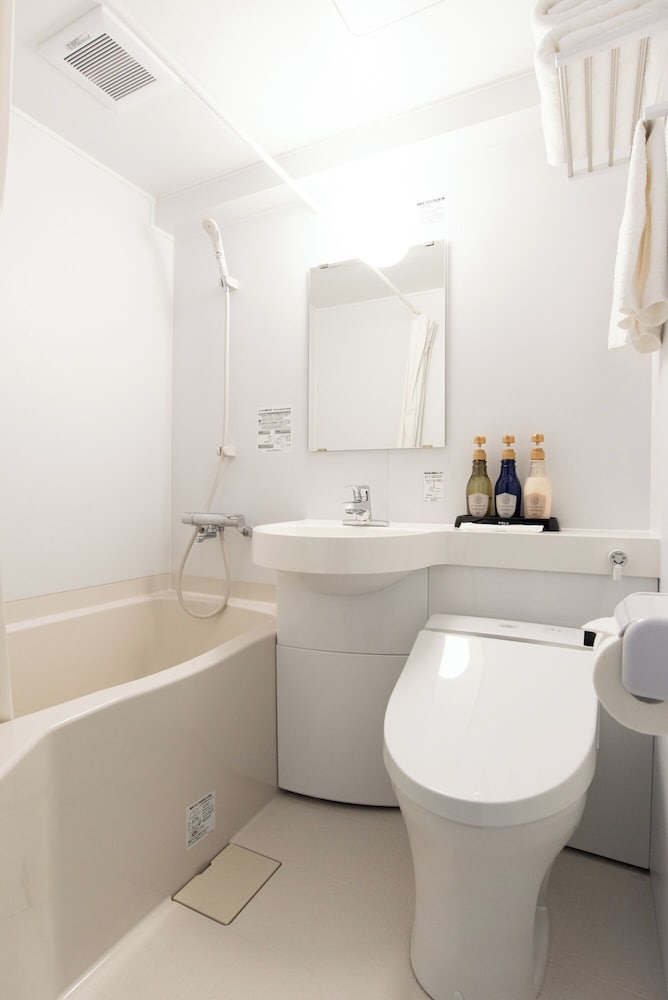 Double or Twin Room (Lavande) photo 3
