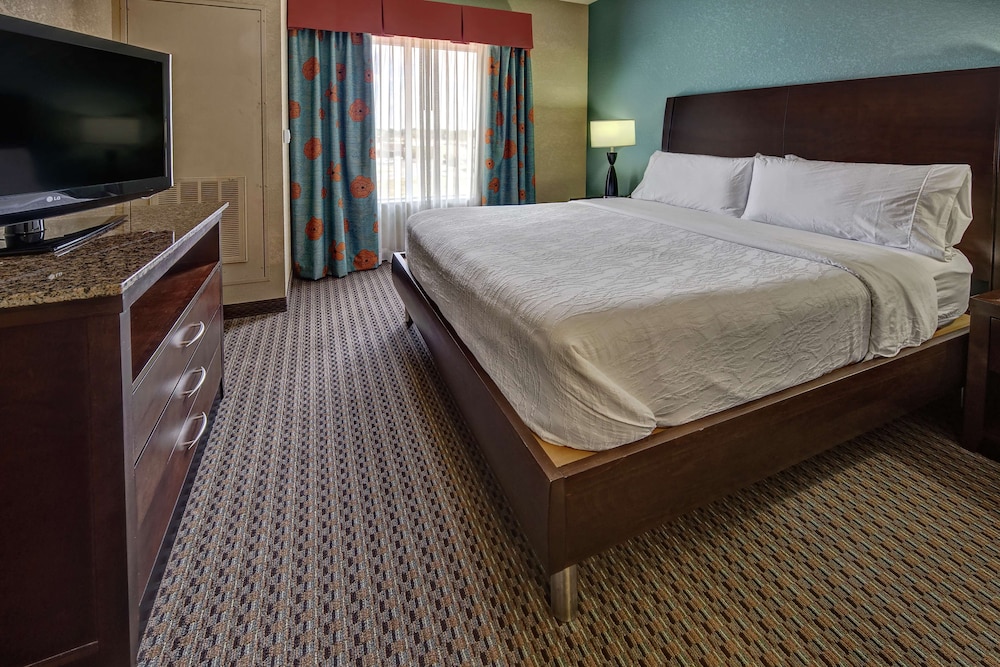 Suite, 1 Bedroom - Photo 2