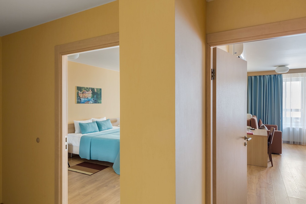 Deluxe Room photo 3