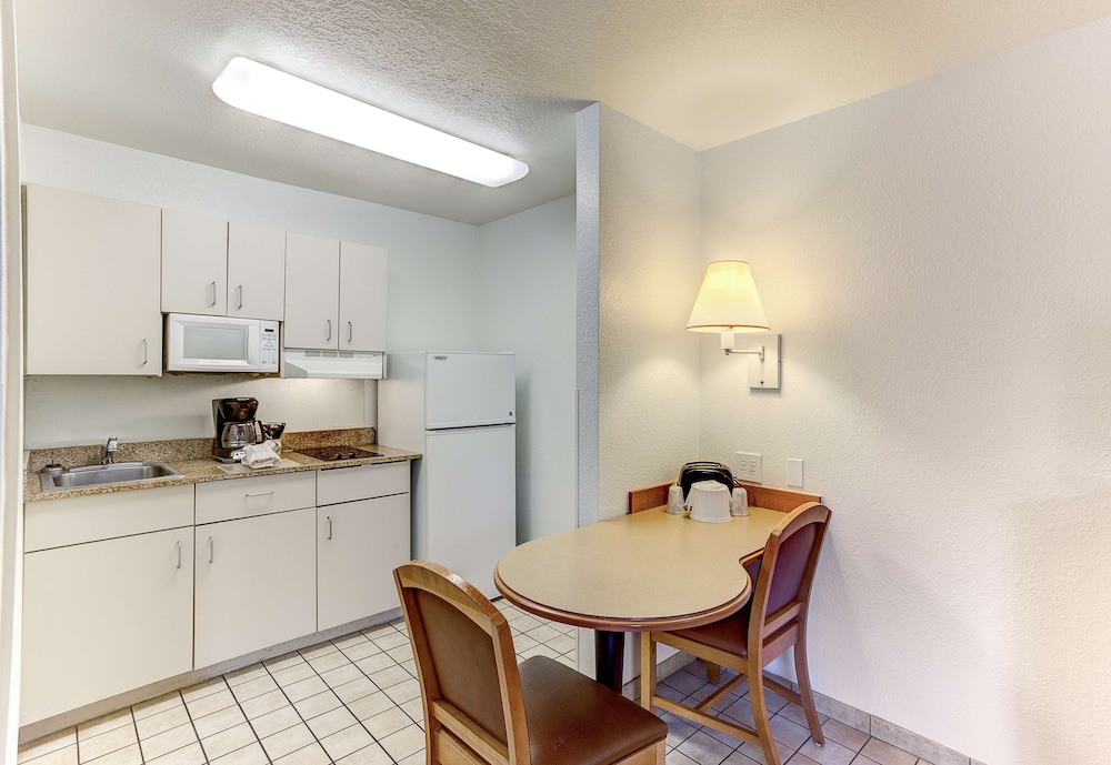 Studio 6 Extended Stay - Kissimmee, FL - Orlando, Fotografia 6