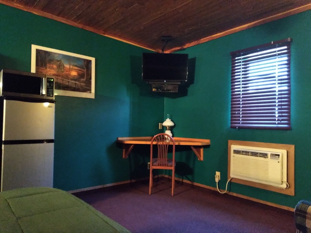 Comfort Room, 1 Queen Bed with Sofa bed photo 2