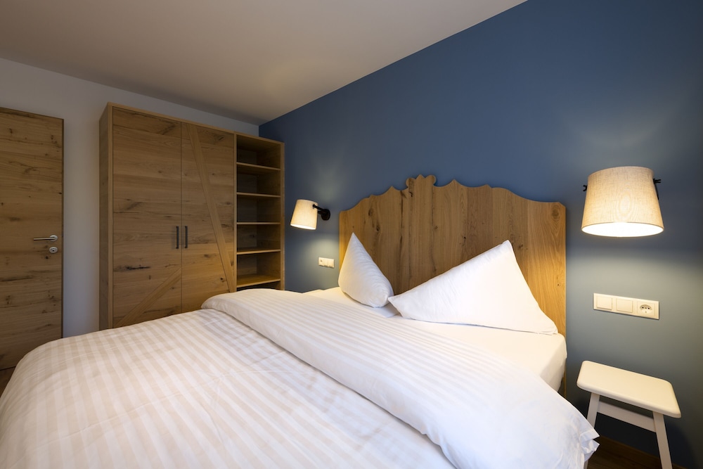 Superior Apartment (Glückswiese - Nebengebäude) photo 3