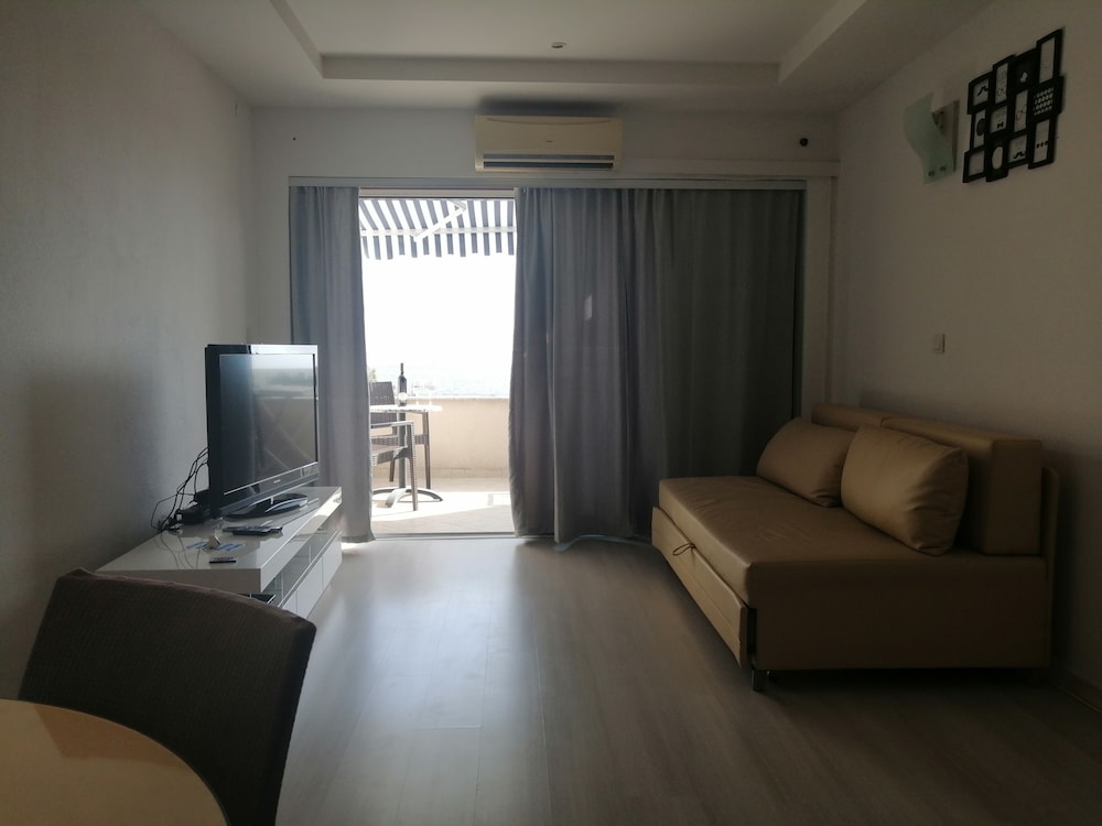 Apartment, 1 Bedroom, Sea View photo 1