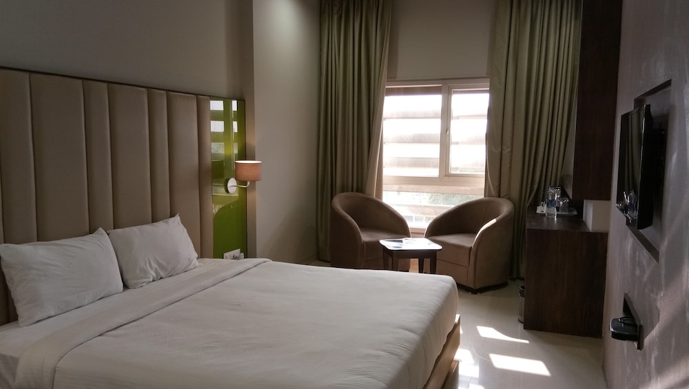 Executive Room, City View photo 2