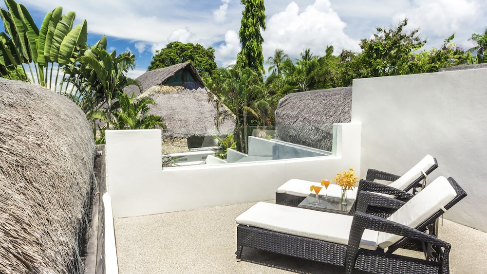 2 Bedrooms Modern Pool Villa - Photo 2