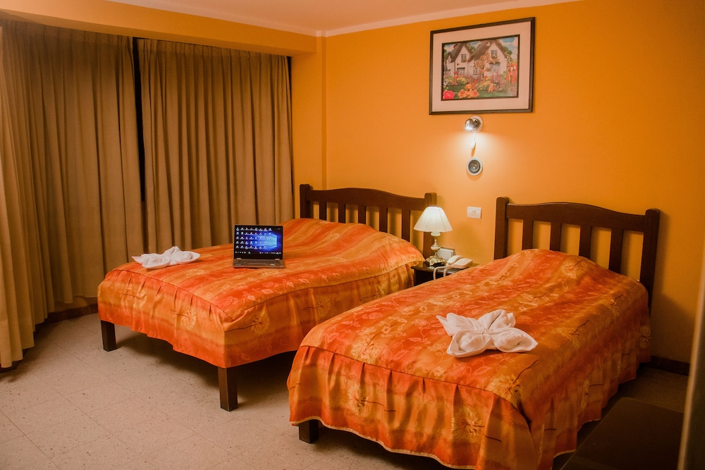 Triple Room (1 TB and 1 DB) photo 1
