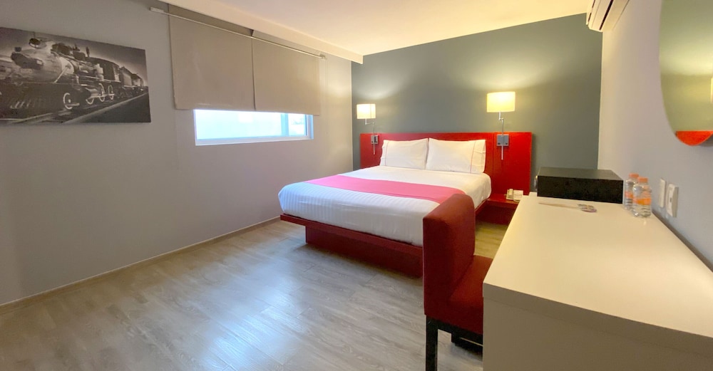 Standard Room - Photo 6