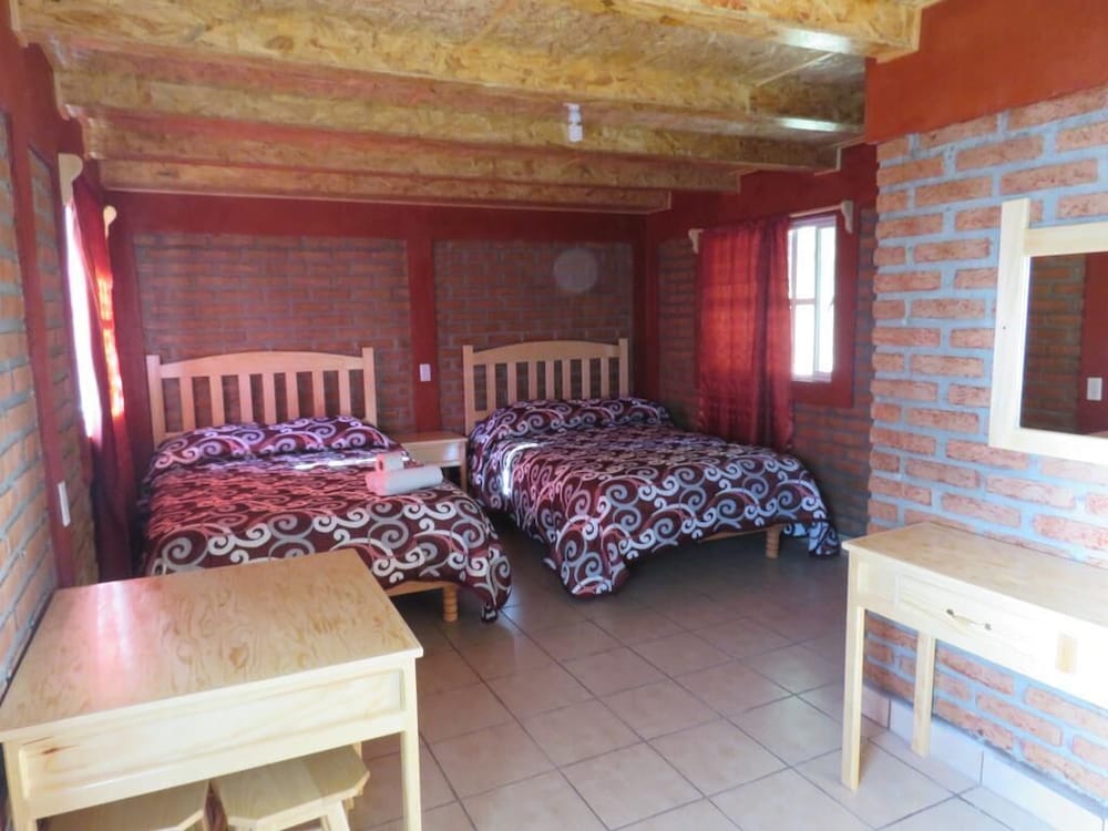 Grand Cabin