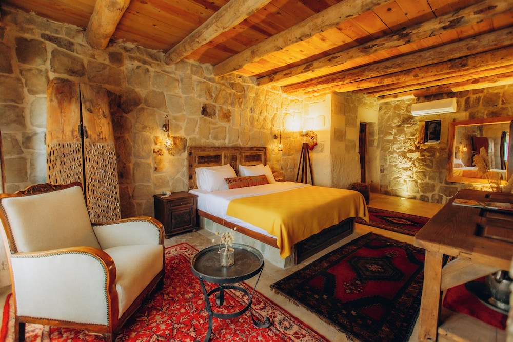Classic Room - Photo 5