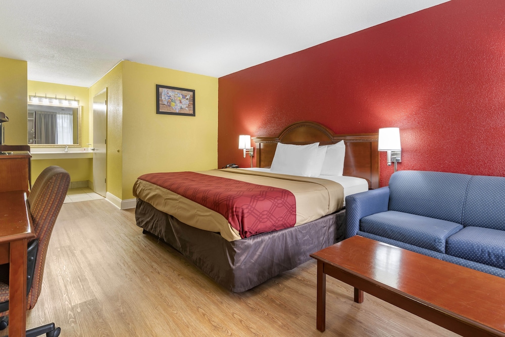 Econo Lodge, 사진 7