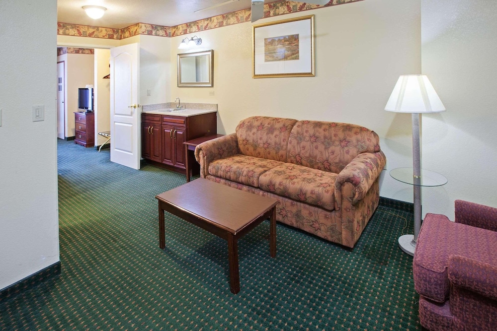 Suite, 1 Bedroom, Non Smoking