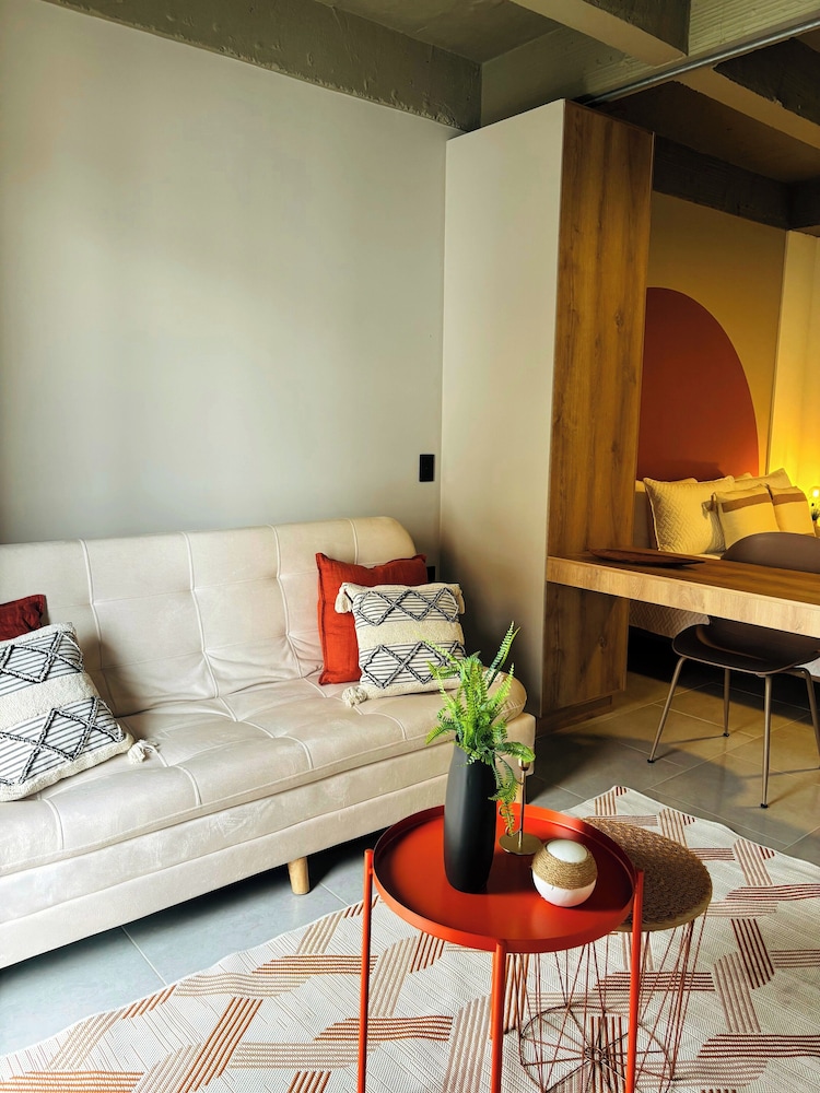Comfort Apartment, 2 Bedrooms, Kitchenette