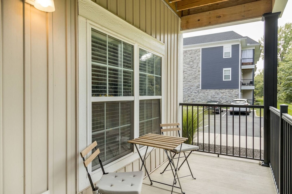 1st Floor Patio Pet-friendly W D Gym Pool, Billede 25