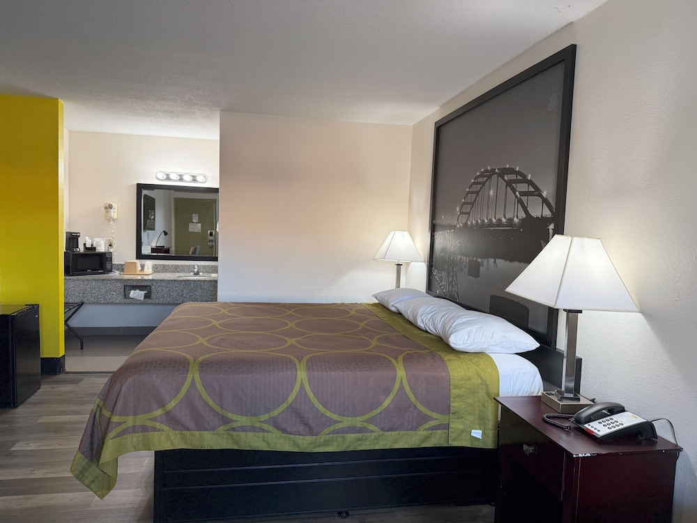 Twin Room, 1 Twin Bed, Smoking photo 1