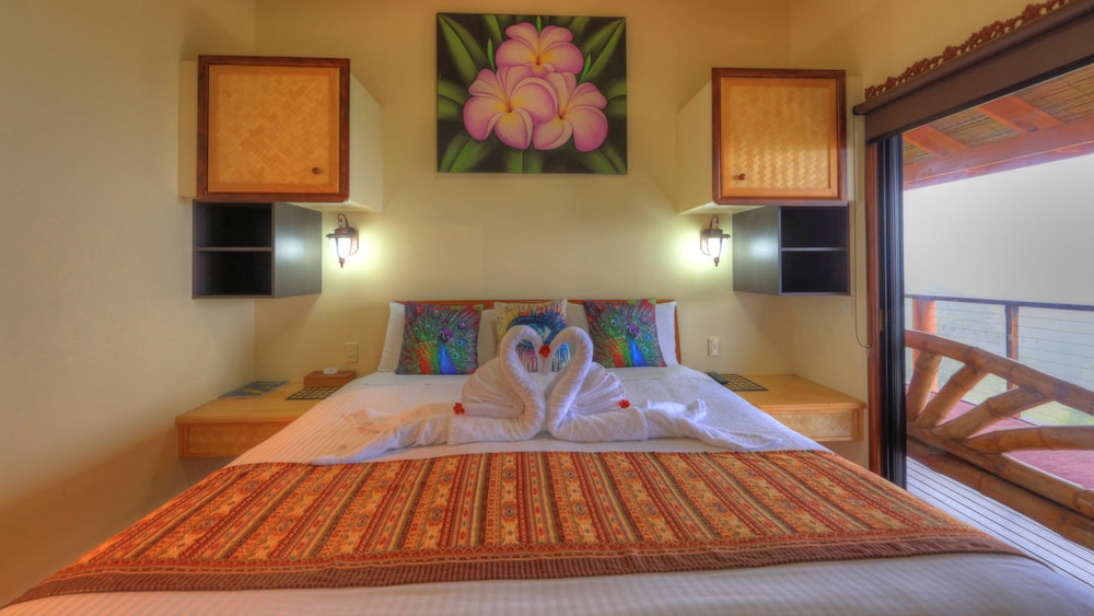Nusa Dua King Spa Villa (New) photo 3