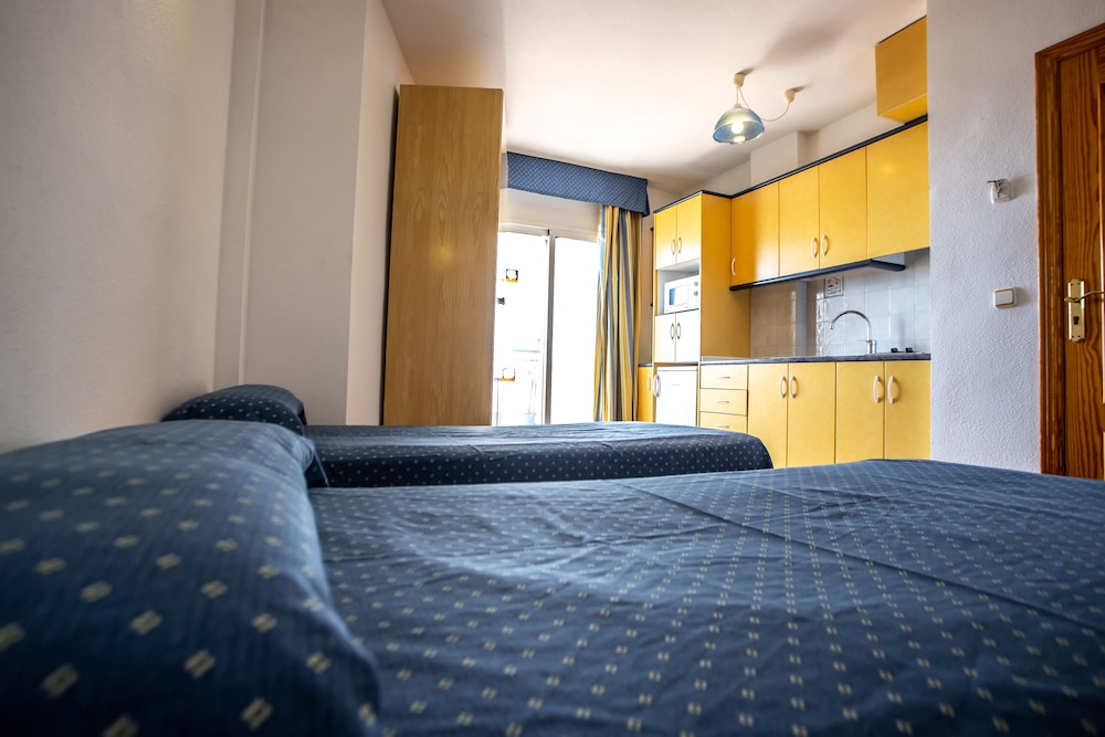 Apartamento, 2 habitaciones