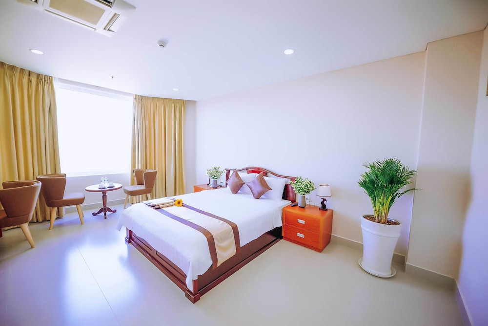 Standard Room photo 2