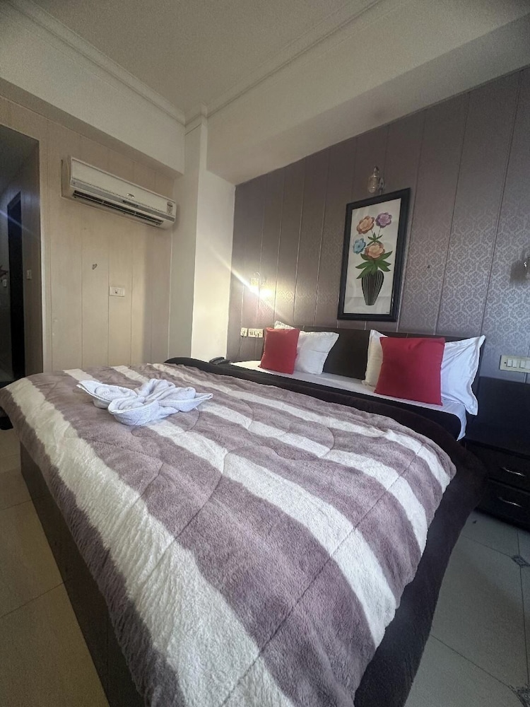 Deluxe Room photo 3