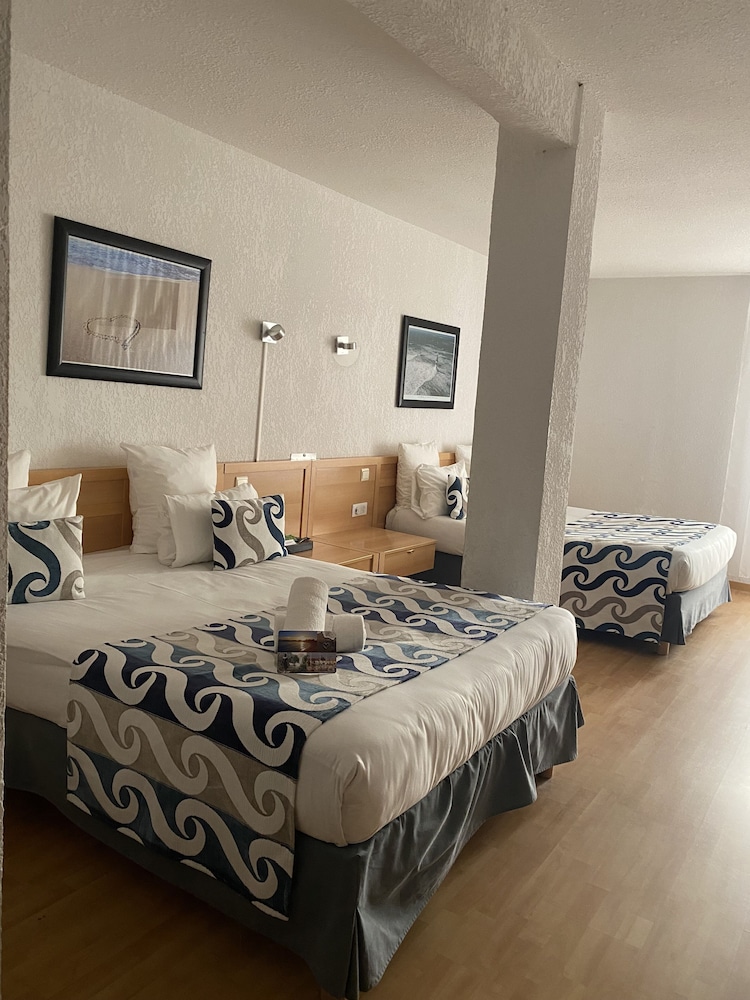 Comfort Quadruple Room