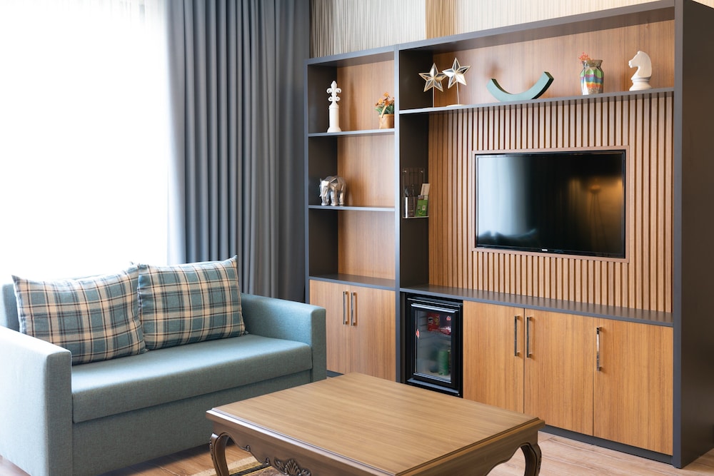 Suite, 1 Bedroom, Non Smoking - Photo 1