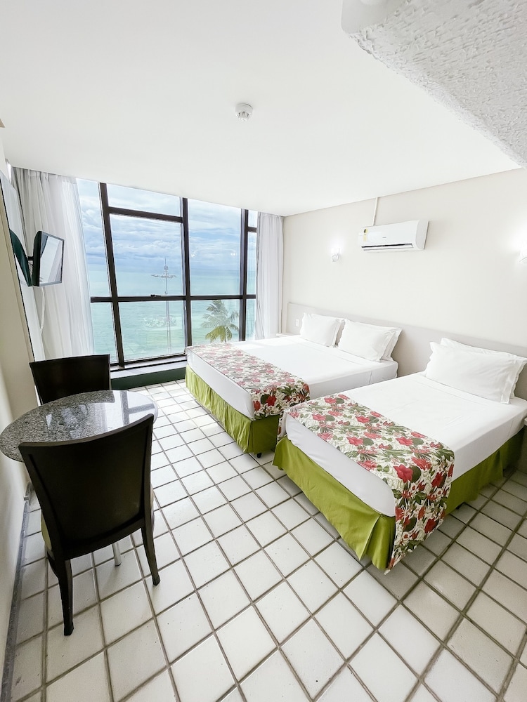 Executive Triple Room, Sea View - Photo 4