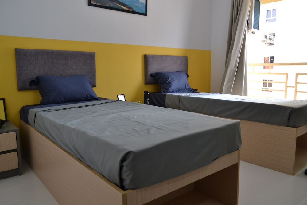 Luxury Shared Dormitory photo 2