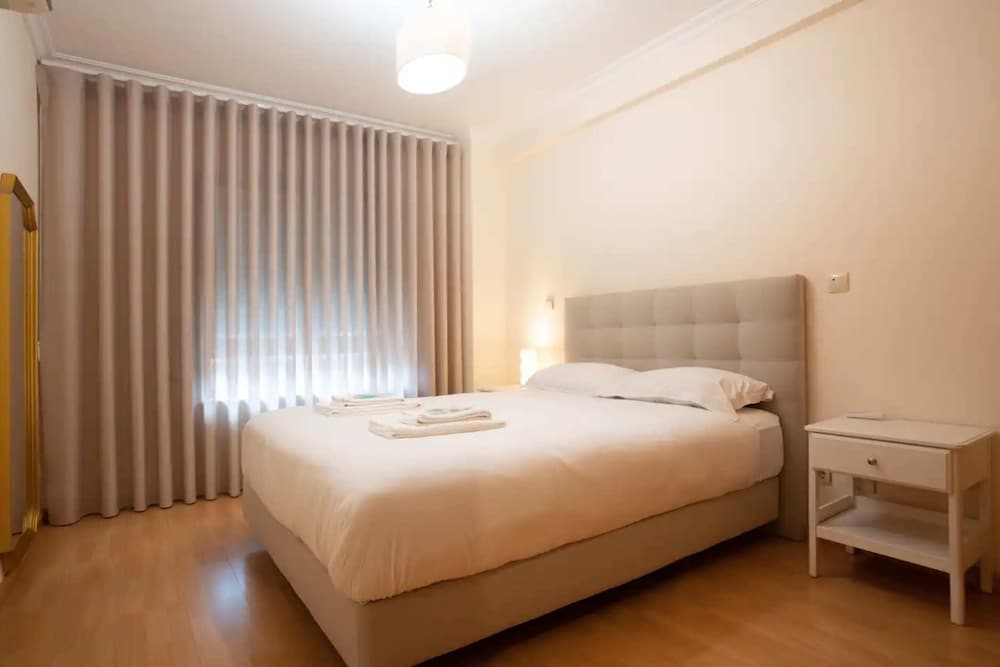 Basic Apartment