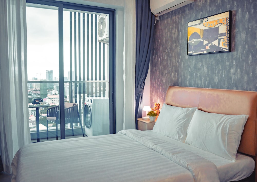 1-Bed Standard Studio