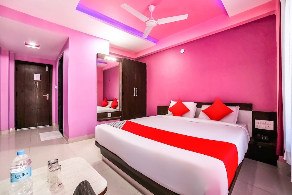 Grand Double Room photo 2
