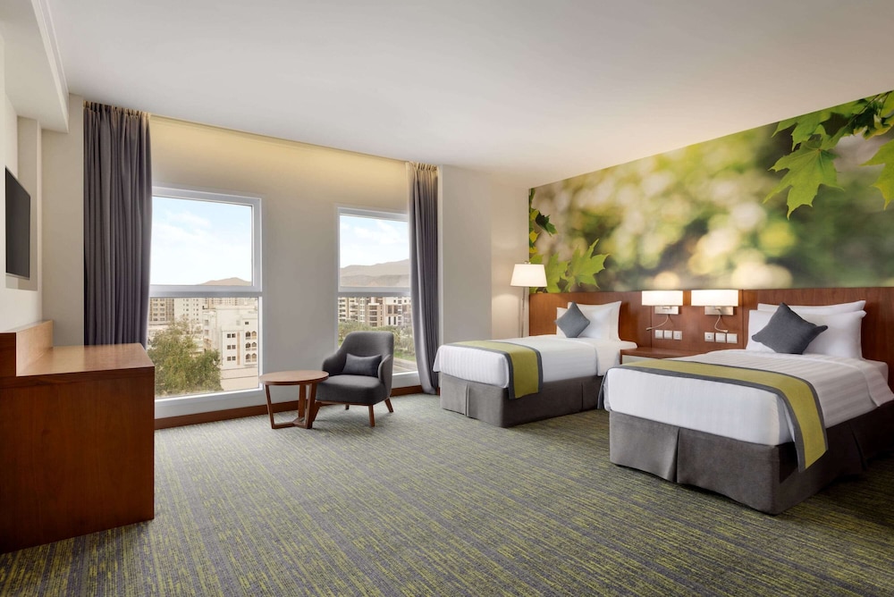 Deluxe Room, 2 Twin Beds, Non Smoking - Photo 3