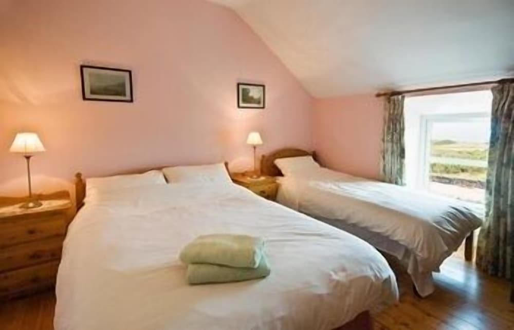 Triple Room, Sea View